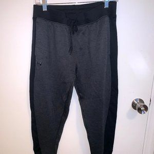 Under Armour sweatpants